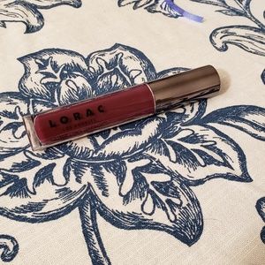 NWT LORAC Alter Ego Lipgloss in Lolita